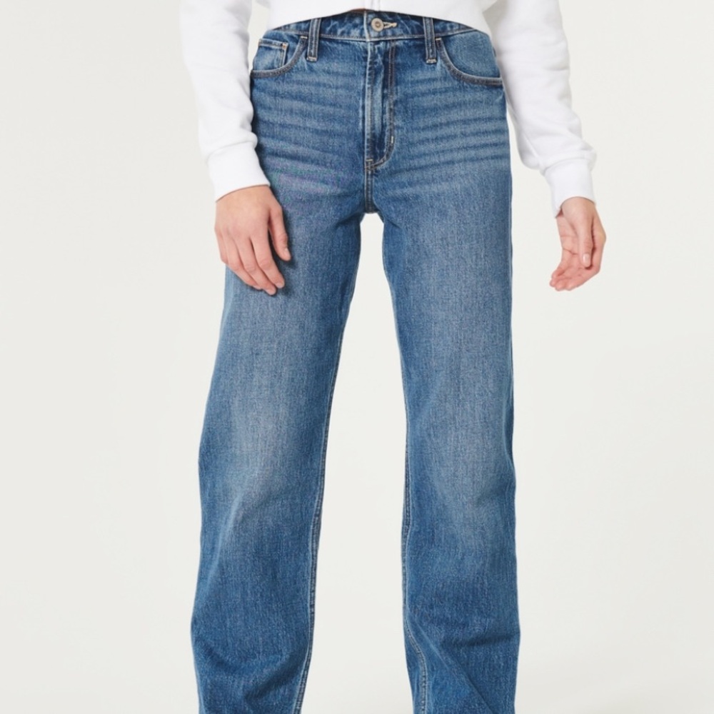 Top-Rated Dad Jeans